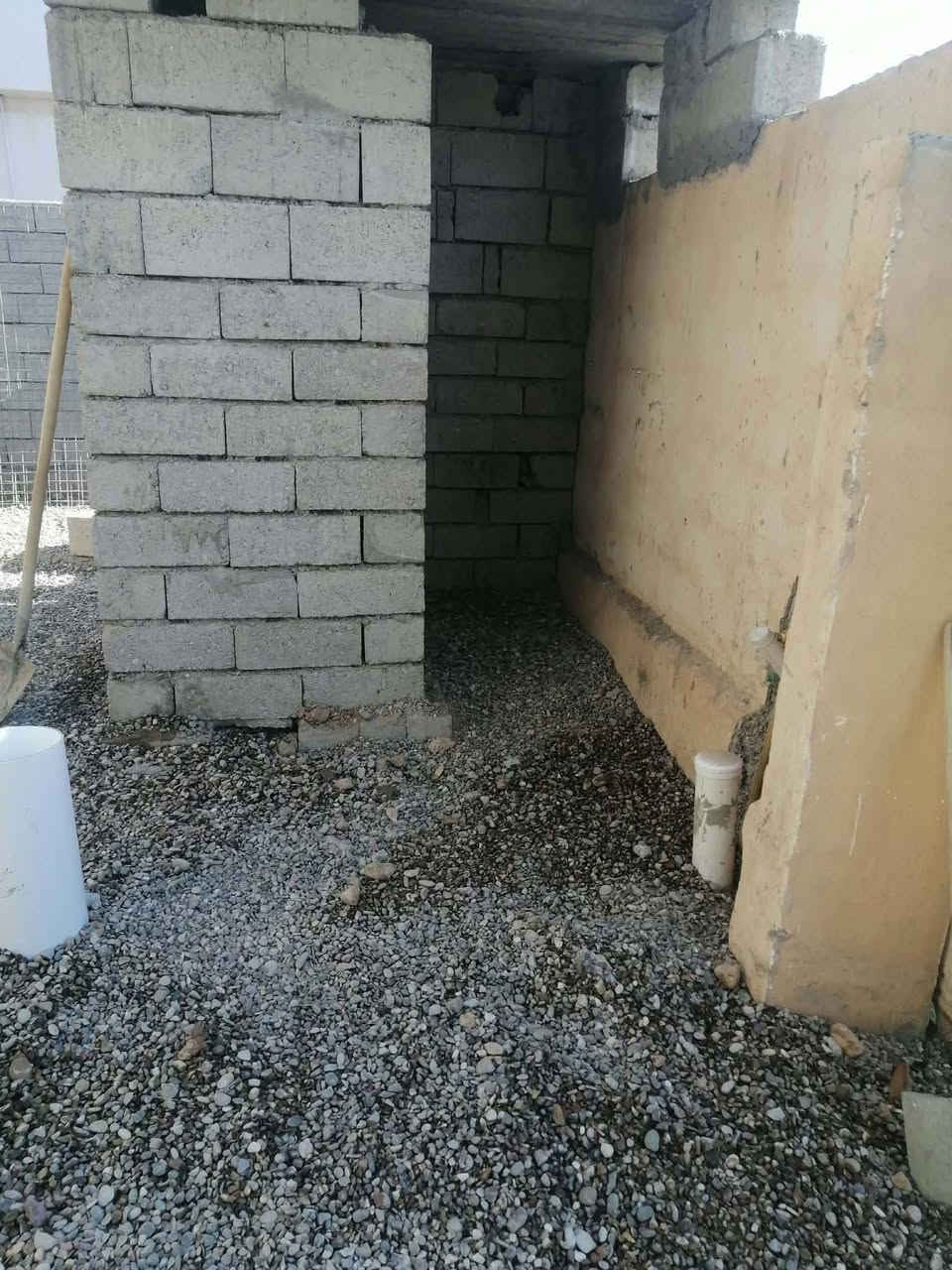 🔹كادر عمل من الموصل والشرقاط🔹
الرزق على الله، وإحنا أهل خبرة وجاهزين للعمل داخل الشرقاط وخارجها.

نقدم الأعمال التالية:

✔ حدادة ونجارة الأساسات والبيوت مع التسليح والشغل الهندسي والتصفيط.
✔ تصفيط البلوك.
✔ تصفير البيوت.
✔ تنظيف الحدائق.
✔ تفليش وهدم الأعمال القديمة.
✔ بناء المنهولات.
✔ تدريز البيوت.
✔ صب البيوت والمنهولات.
✔ لبخ نصف مالج.
✔ فرش البيوت مع التعديل.
✔ تعبئة الحنطة والشعير.

عمل متقن، التزام بالمواعيد، وأسعار مناسبة بإذن الله.

📞 للاستفسار والحجز الاتصال على:
***********

"الرزق على الله، والسعي علينا، والله ولي التوفيق."
