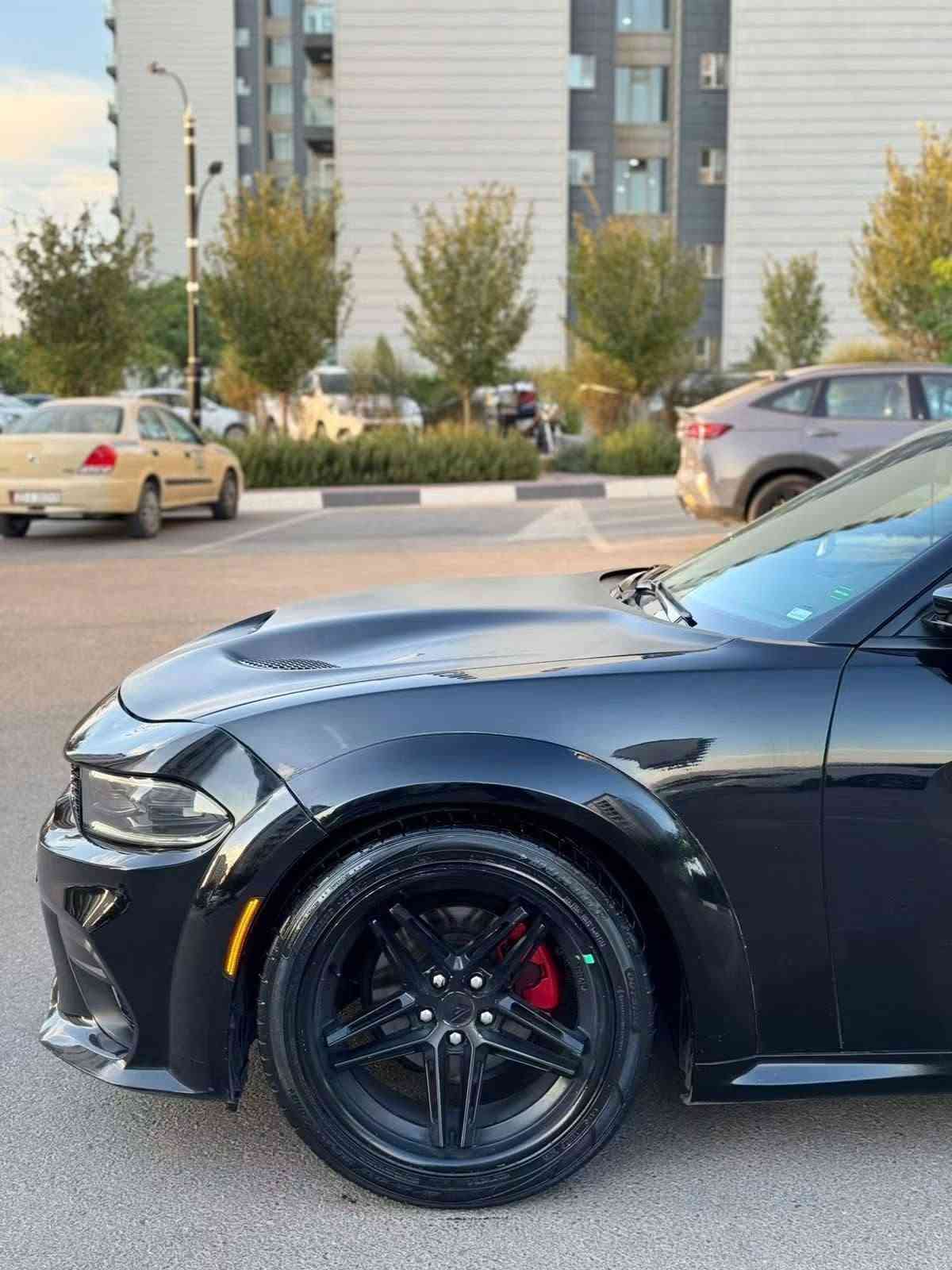 دوج جارجر 2019 فول مواسه فات
به سمه شه غال
سلايد شاشه
كاميّرا رادار
تهحه ديدى خيّرايي
كوشن جلد
مه كينه ٦ پستون، مه رغوب
سه ياره كه كامل كراوه به واى بهدنى و نيّزامى سهوت و ئه كَزوزى بوّ دانراوه
هيج شه ريكه ههموو كيانى به شه رت
كامل سيّرفس كراوه
سه ياره كه يهك جهمه له خى بيّشوه بوّياخه، بىّ ناوكَرتن
بيّ ئيّر باك
شوخت و جالى نيه
سعر: داواى بكه له كوّميّنت راسته وخو بوّت ديّت gم كيرومه كينه به شهرت
زوربه جوانى پاكى ماوه
هيج خه له ليكى تيدا نييه
زمارهى خاوه نى
***********
