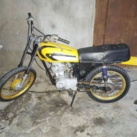 دراجه • ٢٥٠ • ادوات