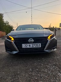 سنترا SV • ٢٠٢٥ • رقم اربيل