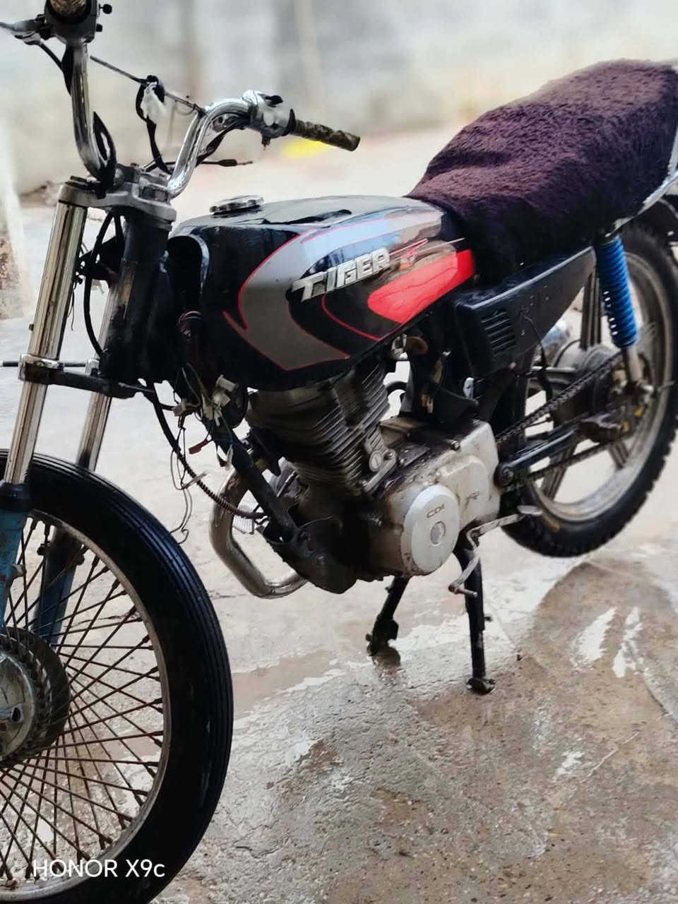 تايكر • ٢٠١٥ • نواقص