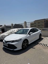 ٢٠٢٠ • بدون صبغ • ماشي ١٧٦٠٠٠كم