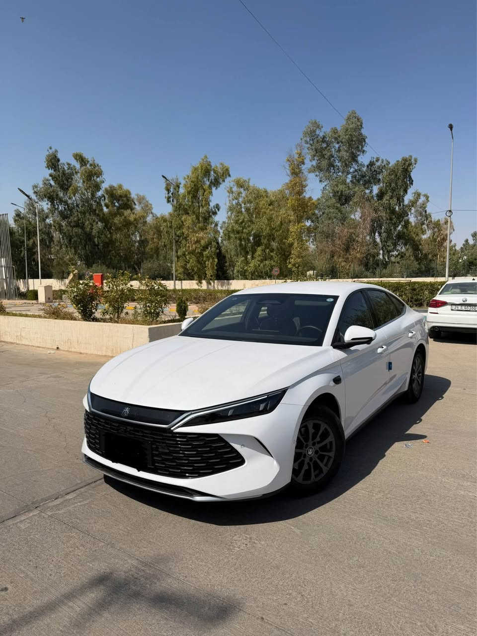 BYD Qin L 2025
٣٣هەزار رۆشتیە سندوقی کەمەک سبوخی هەیە بێ ژورێ بی هیچ شتەک هەمووی بە شەرتە 
*********** أربيل, العراق
