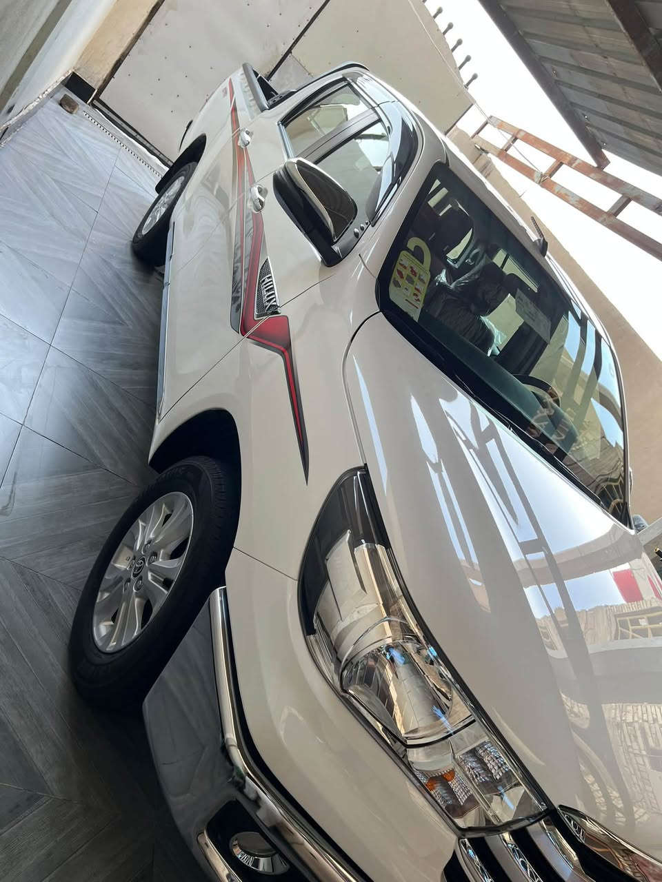 فلونزا • ٢٠٢٥ • اوتوماتيك