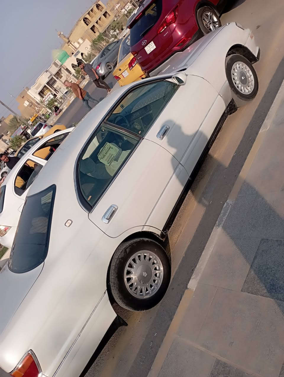 بطه • مكفوله • ناصريه