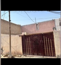 بعقوبه حي المعلمين • ١٣٠م • سند مشترك