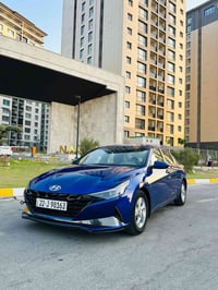 ألنترا • ٢٠٢٢ • بغداد