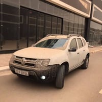 رينو • صبغ كامل • محرك صرف