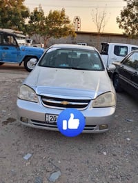 اوبترا • ٢٠٠٧ • رقم ديالى
