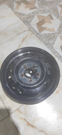 جنط ١٥ • اصلي • بابل طهمازيه