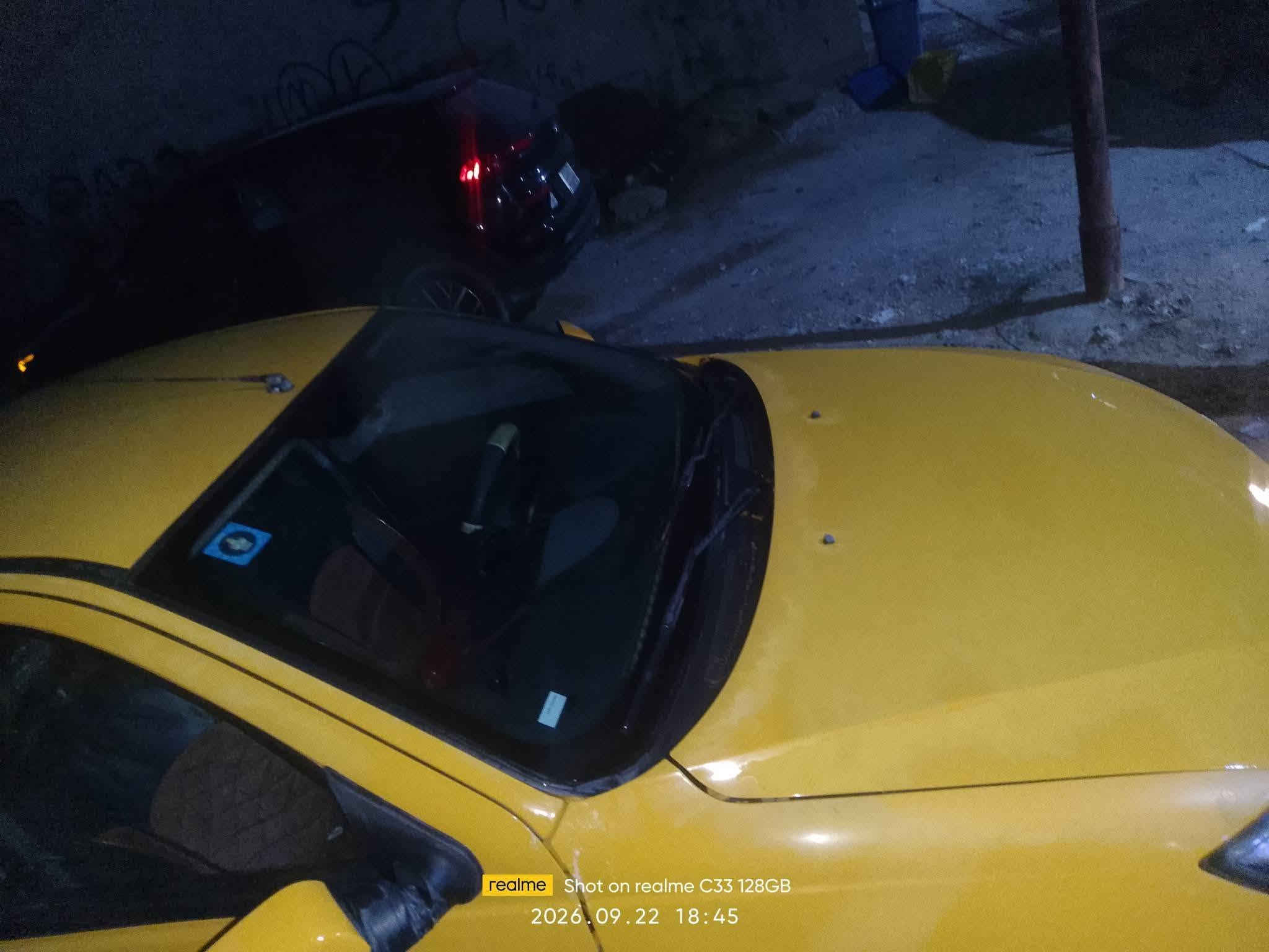 سلام عليكم سياره سينا ايراني موديل ٢٠٢٠خير من الله مابيه نقص بغداد الامين الثانيه رقم إنكليزي اتصل***********واتساب

نص مكتوب في الصور:
- realme Shot on realme C33 128GB 2026.09.22 18:44
- realme 2023
- realme Shot on realme C33 128GB 2026.09.22 18:45
- re