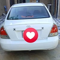 النترا • 2001 • خليجي