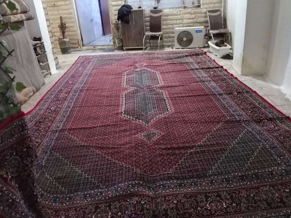 كاشان قديم • ٤ قطع • بغداد الكاظميه