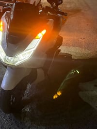 بي سي اكس • جيل رابع • فحص بيدك