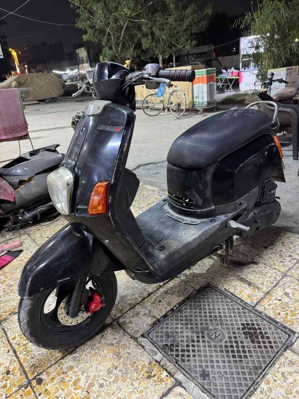 بوليس • جديده • كفاله