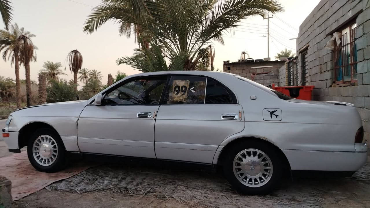 السلام عليكم ورحمة الله وبركاتة بطه متصل اصوليات كفاله كص ونقل كفاله راعيها موجود يريد تحويل السيارة مصبوغه عام مكفوله من الضربه القويه مكينه وكير 2500 كفاله حداديه تايرات كهربائيات مكفوله سياره حلوه شوف العين سعر 45 وبيه مجال قليل مكان البصرة *********** متواجد واتساب
