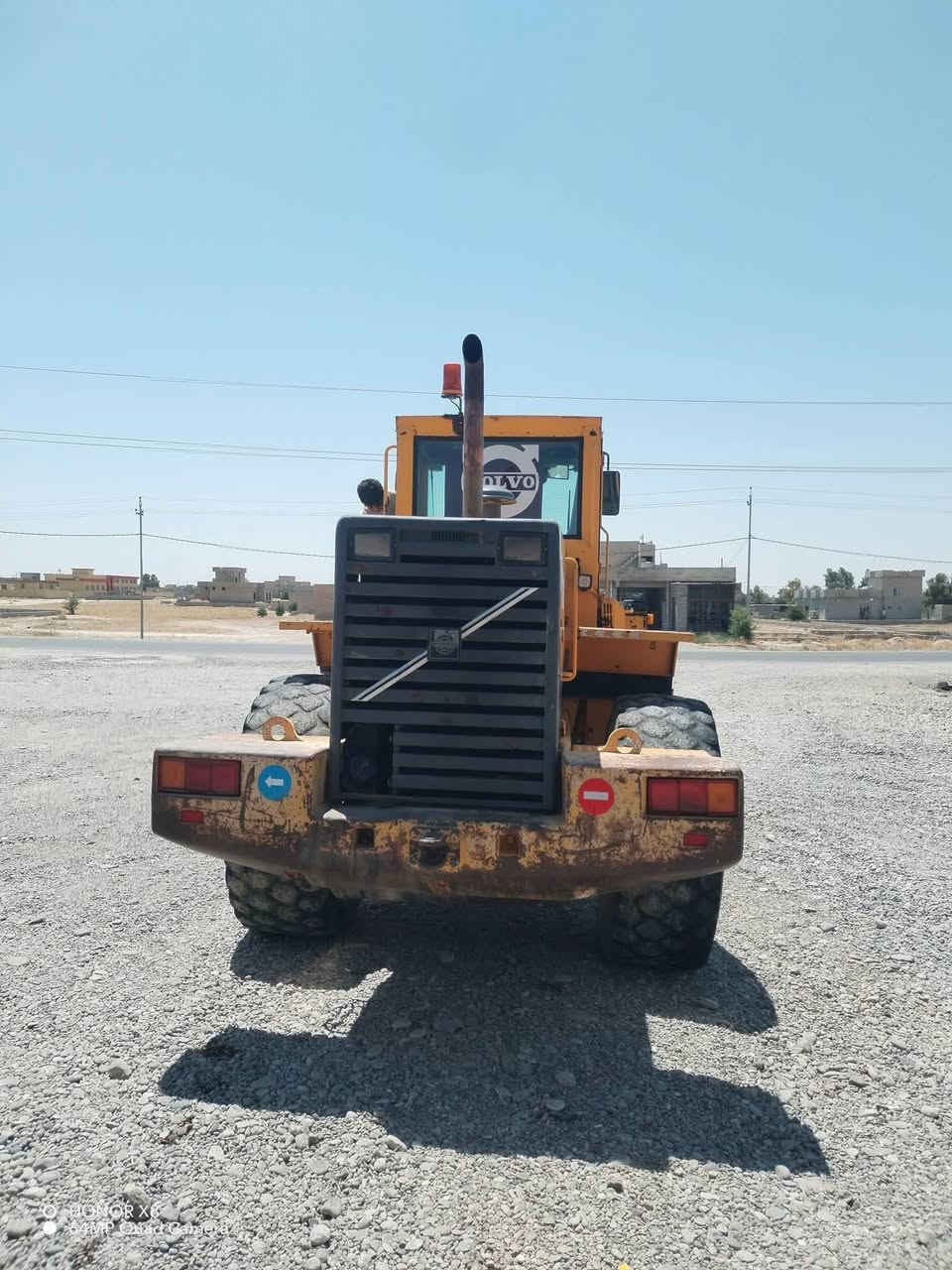 شفل فالفو • موديل ٩٩ • اربيل
