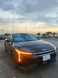 كيا K4 ٢٠٢٥ • رقم اربيل • بدون أيرباك