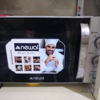 مايكرويف • ٢٥لتر • نوال