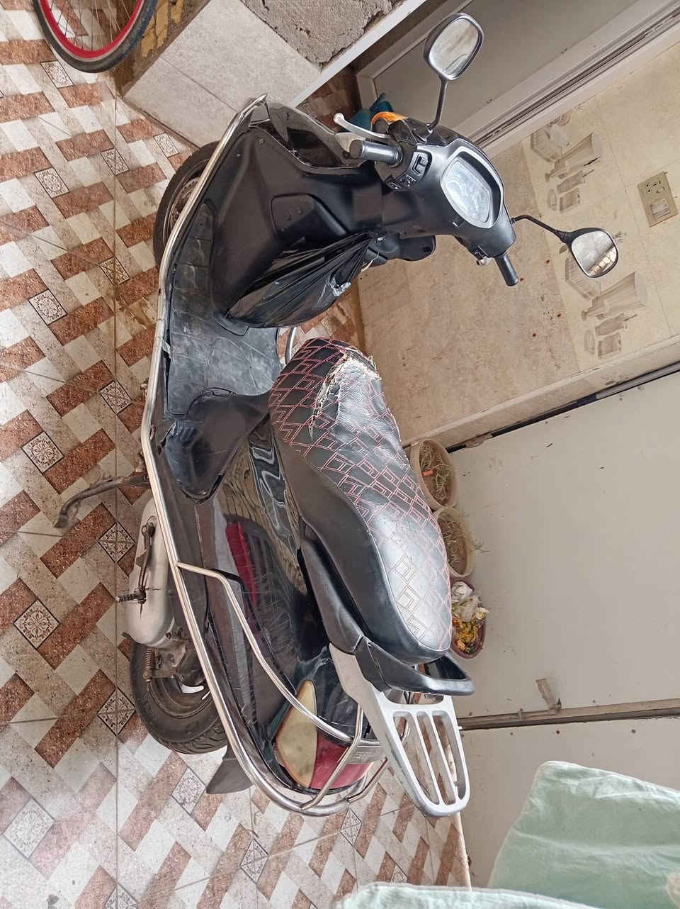 سبيس • ياباني • مجفته