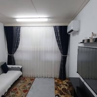 شقة ١٠٠م • طابق ٥ • قسط ٣٧٠
