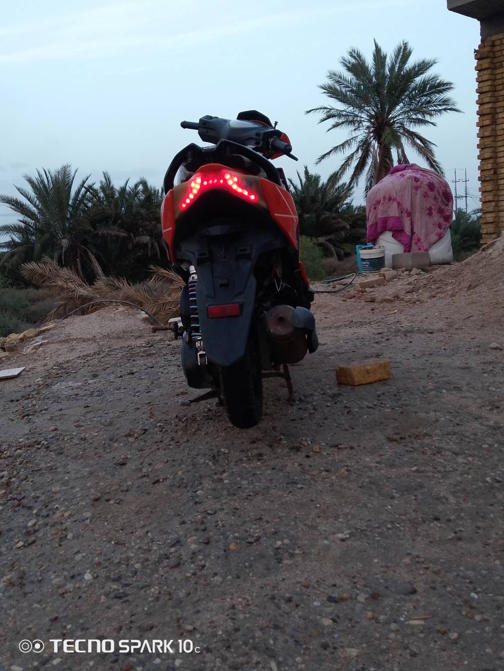 FS • ٢٠٢١ • مكينه مبدله