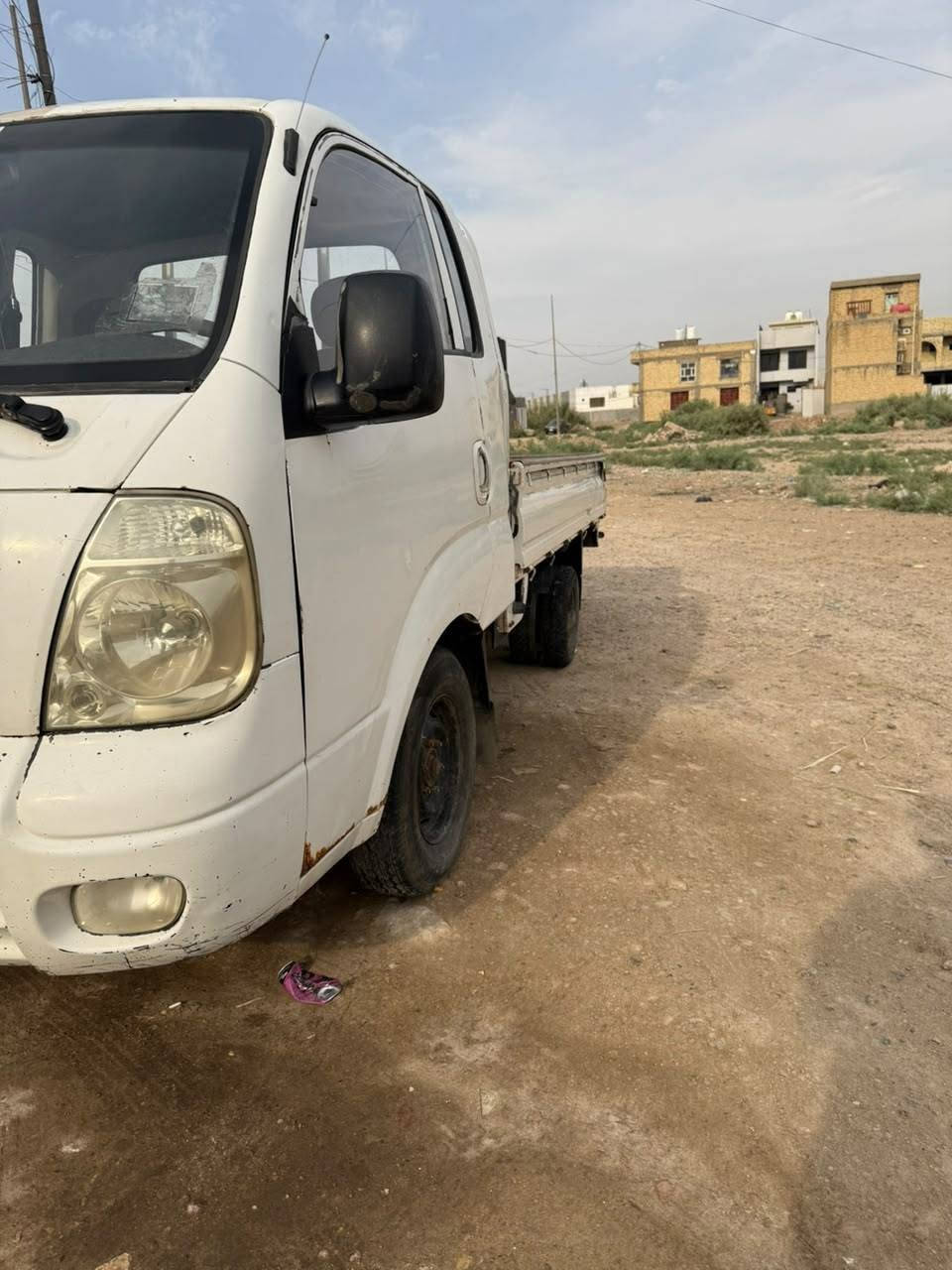 موديل ٢٠١٢ • مكينة ٢٠٧١ • لا تبخير
