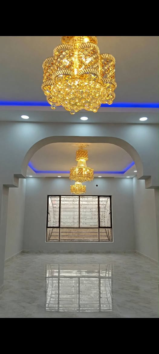 ترميم وديكور • صبغ • عمارات زيونه