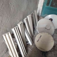 سكتر UBNT • روكت UBNT • مايكروتك 912