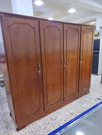 كاونتر ٤ أبواب • مستخدم • السبحاني