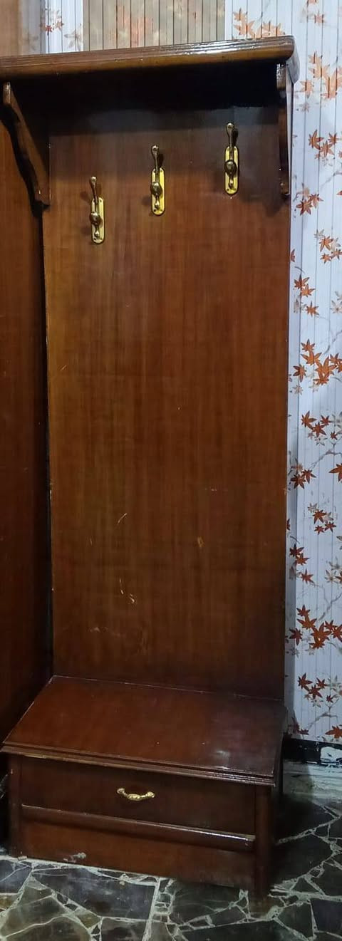 غرفه للبيع • نقش صاج • حله زوير الغربي