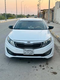 اوبتما • ٢٠١٣ • مكينة ٢٤٠٠