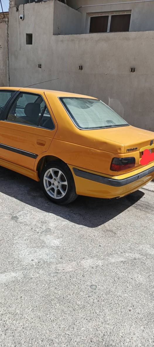 بيجو بارس موديل2018
كير ومحرك وحداديه وتبريد وطخم تايرات 
سياره نظيفه وماماشيه السعر 50$ 
للبيع التواصل على هذا الرقم ***********
