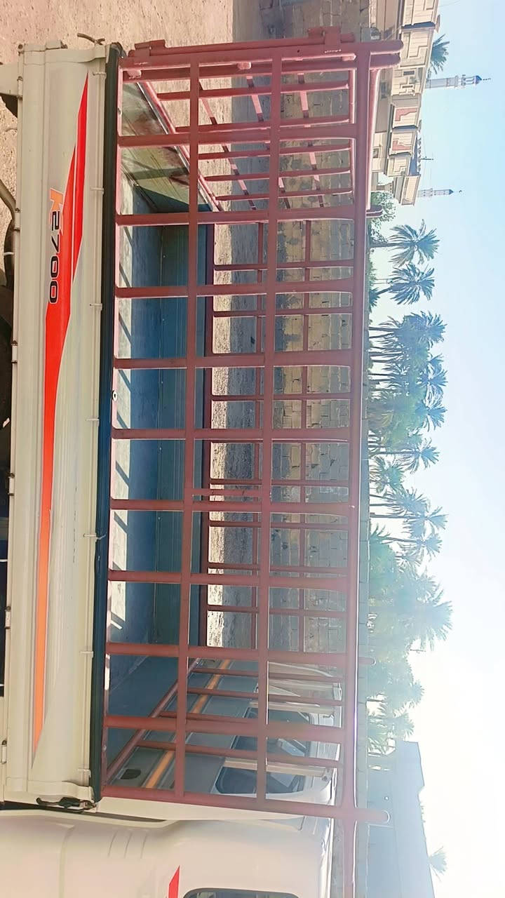 محجركيا نثيه بوري بعده جديد للبيع سعر مناسب اتصل ودلل عنوان اطراف الشعله مزار ابراهيم بن علي ***********
