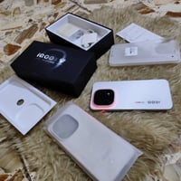 آيكوو ١٥ BMW • ٢٥٦/١٢ • بطارية ٧٠٠٠