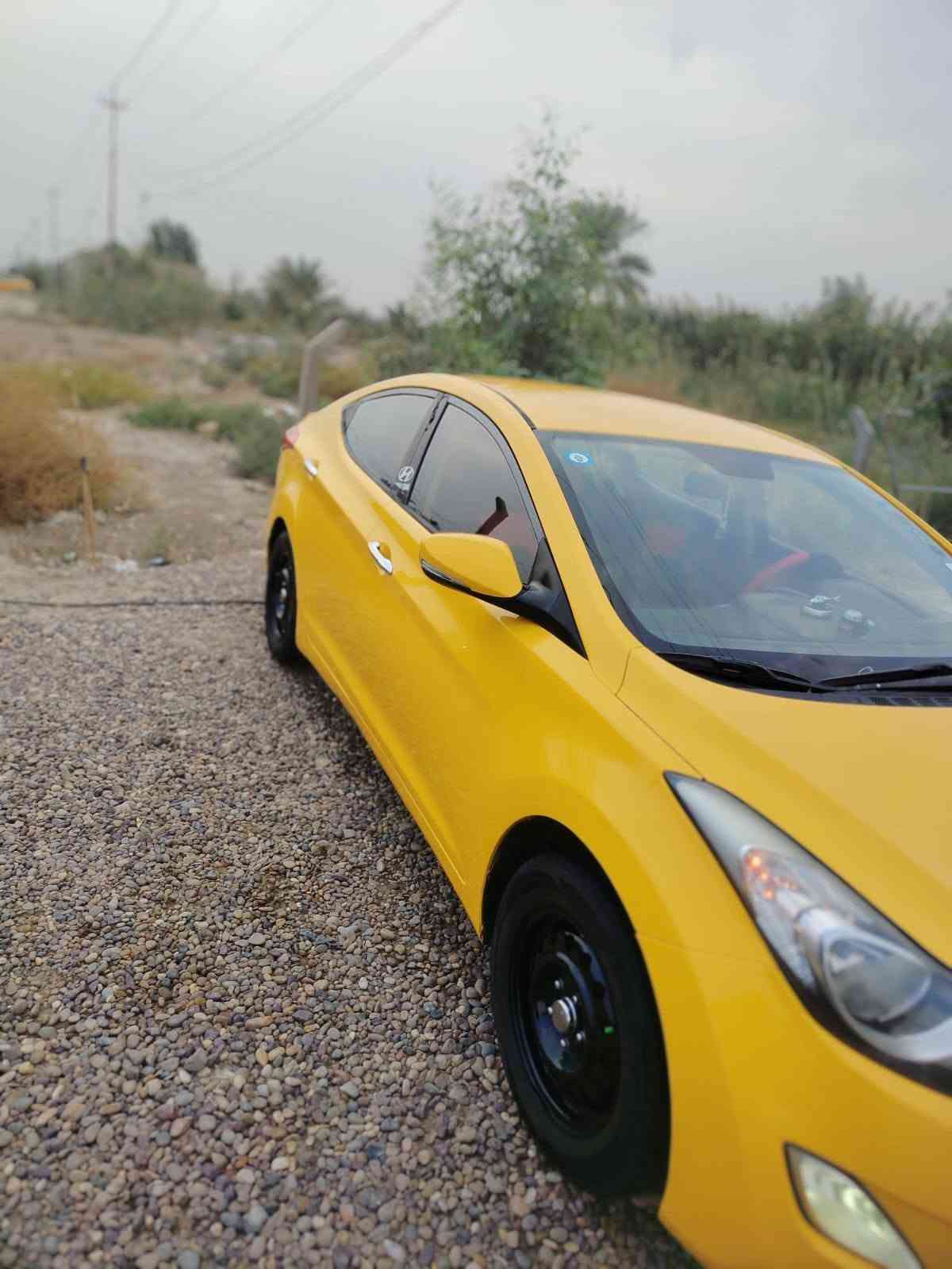الانتره • ٢٠١٢ • محرك ١٨٠٠