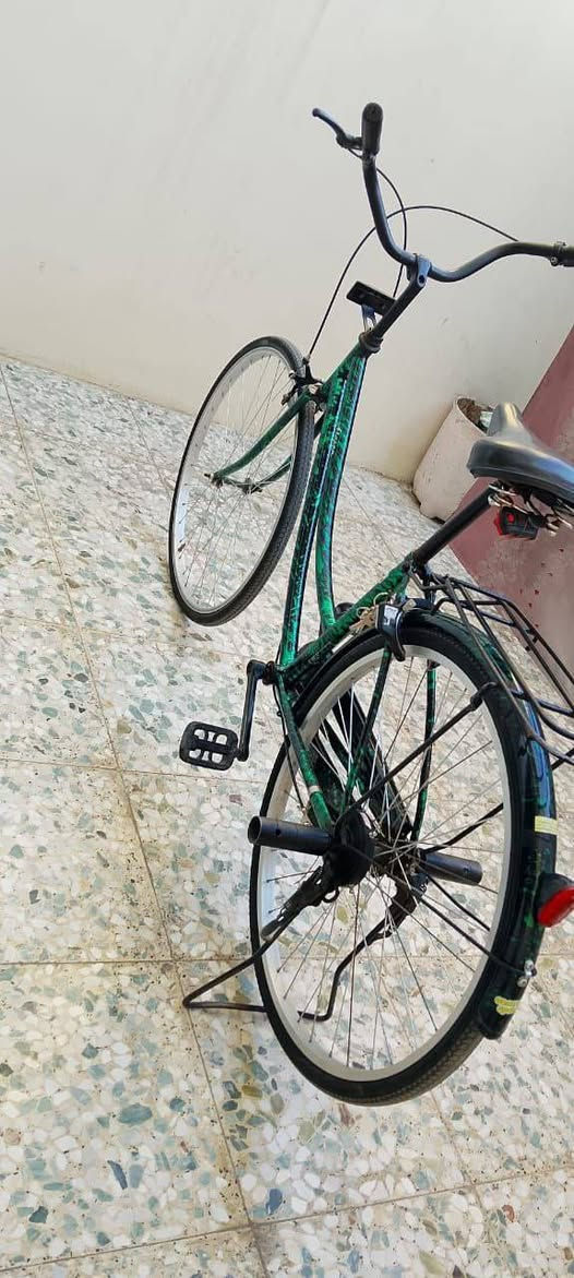 سلام عليكم باسكل اللبيع مديل 24 السعر 90 وبي مجال مكان النجف الاشرف تواصل *********** واتساب فقط
