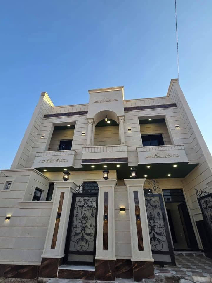 السلام عليكم
بيت للبيع
153 م
9 م في 17 م
ركن
على شارع 20 م
الديوم التصنيع
4 غرف نوم
السعر 140 مليون وبي مجال
للاتصال
‏‪***********‬‏  ابو لجين
‏‪***********‬‏  ابو علي
