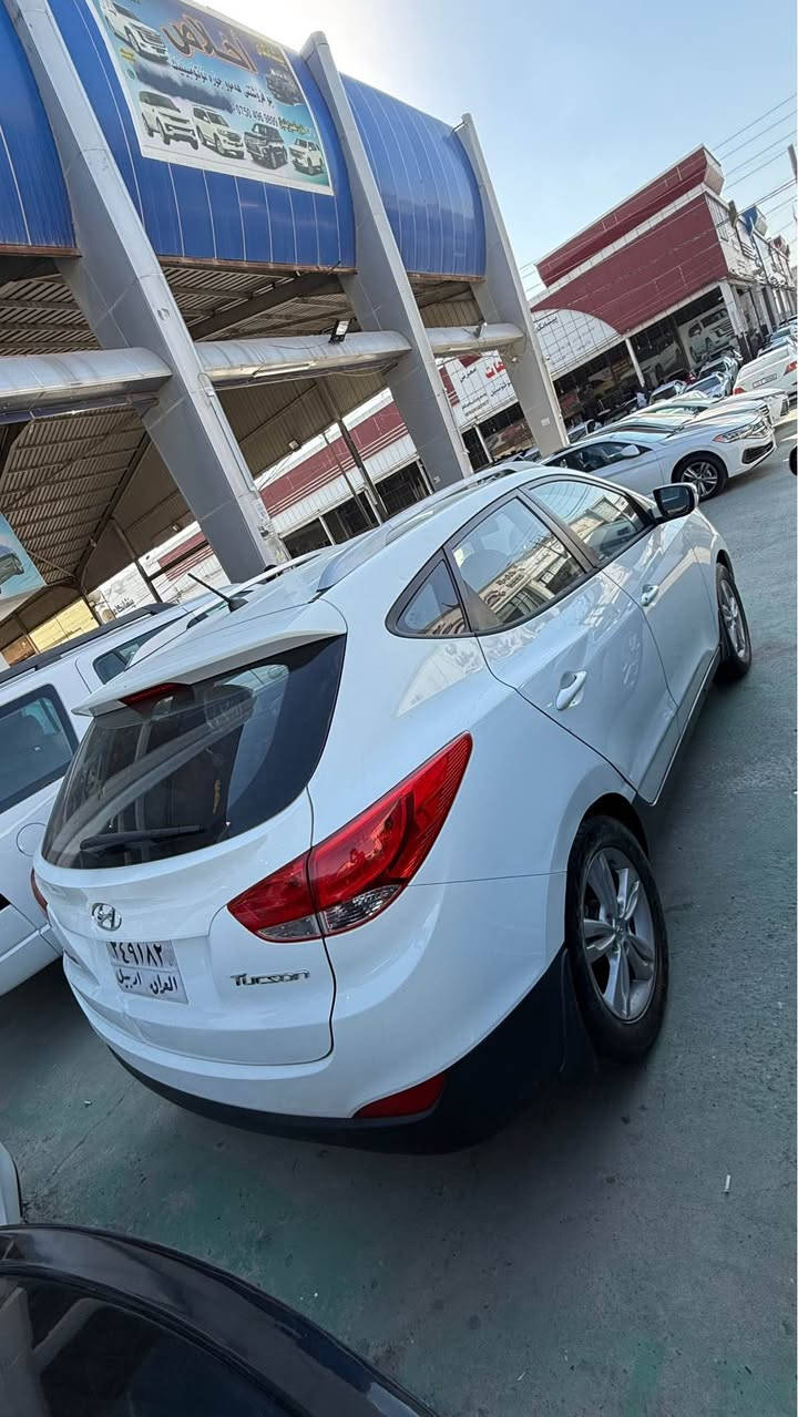 موديل ٢٠١١ كلين دحامية شرت مابيها صبخ بارد ماشي ٣٨٠ الف سنوية رقم ساقت مكان اربيل سعر ١١٤ ورقة
*********** أربيل, العراق
