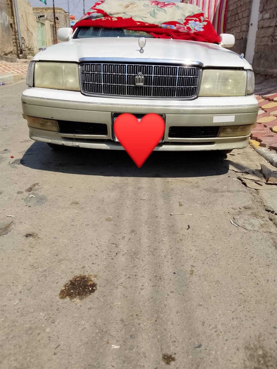 سلام عليكم خوان راس ذور البيع نقل .جذه. سياره جاهزه مجهزه مكينه وكير كفاله  حلوه مال جناي سفسار ***********
