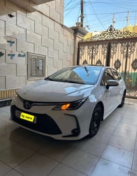 كورلا هايبرد • ٢٠٢٤ • ٣٢ الف