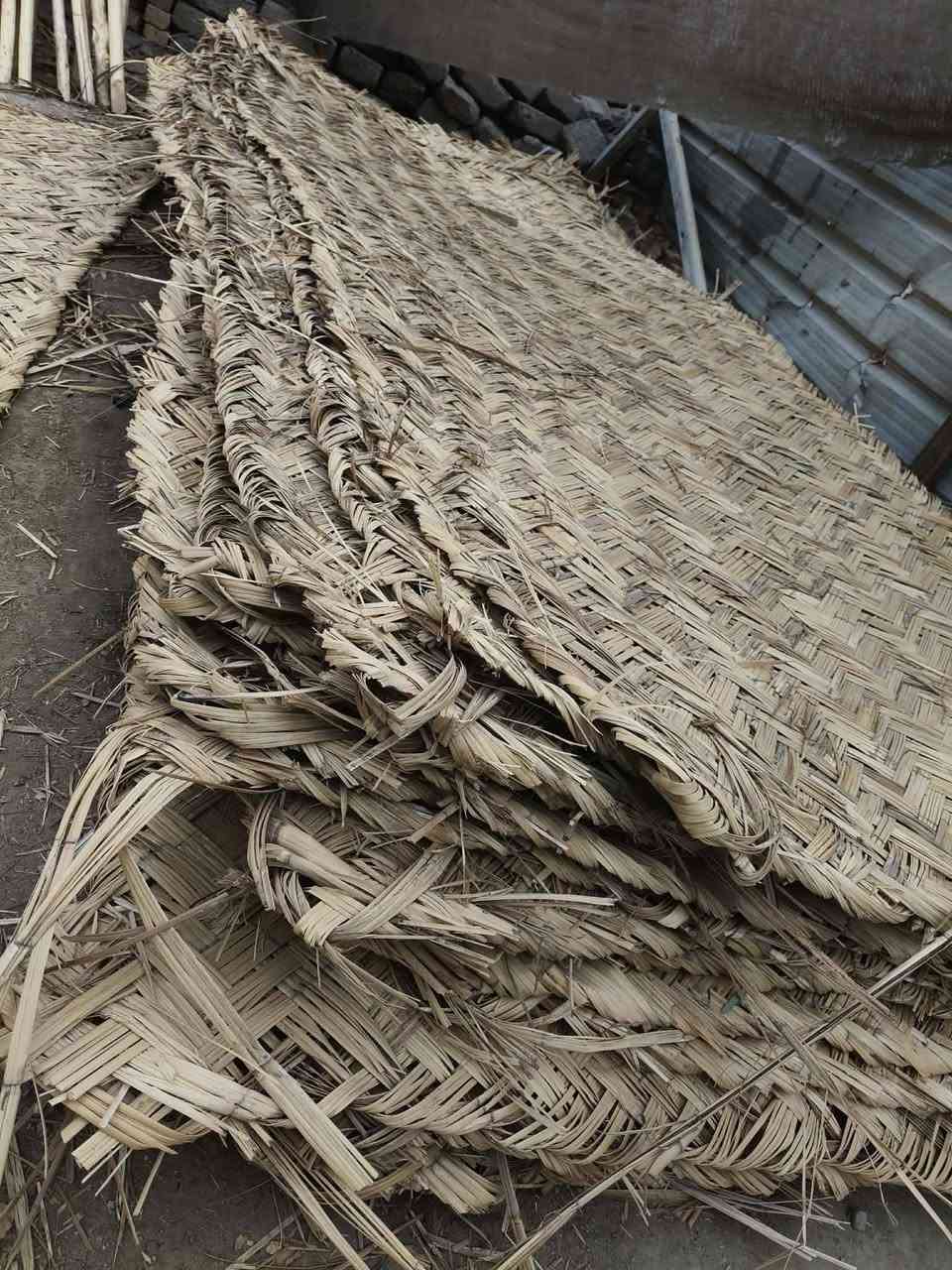 مرادي قوق • مشبج كصب • بواري كصب
