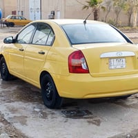 اكسنت • ٢٠٠٧ • رقم نجف