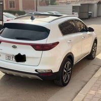 سبورتج جي تي لاين • موديل ٢٠٢٠ • بغداد