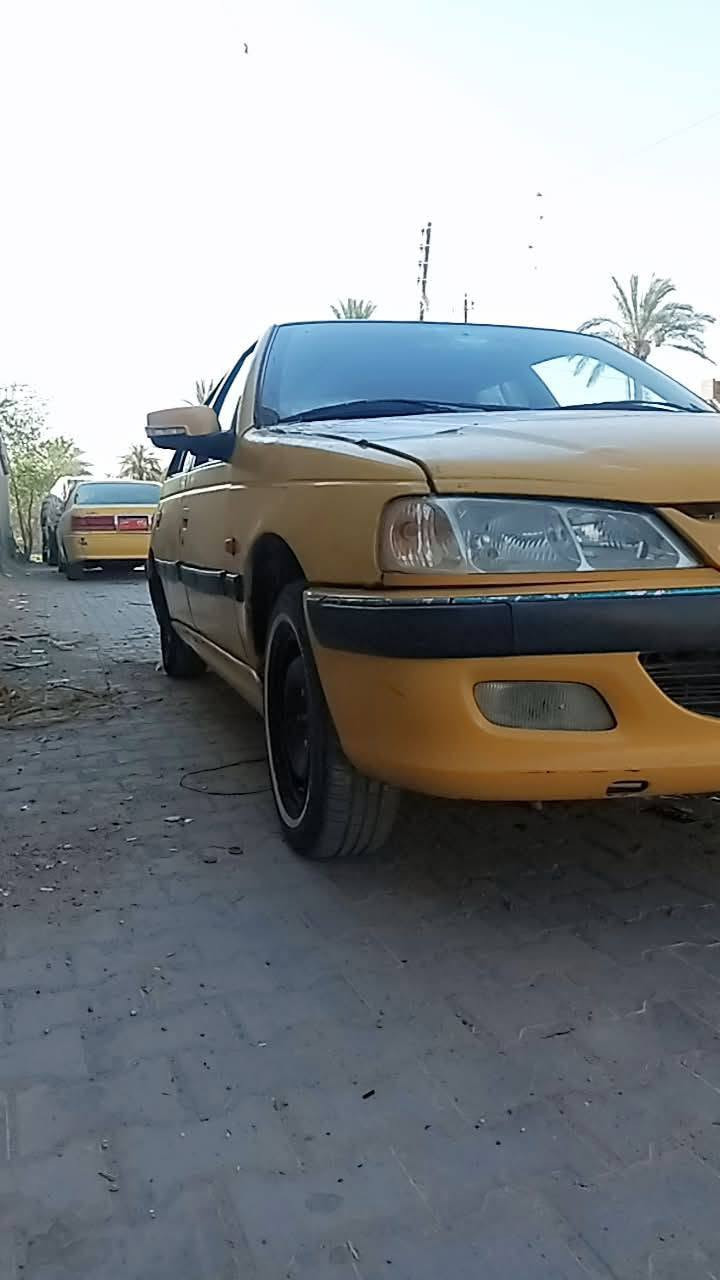 سياره بيجو بارس ترهم مراوس ضربتهه بل طيز تحويل مباشر 2013رقم الهاتف ***********السعر 25وبيهه مجال العنوان الشعب
