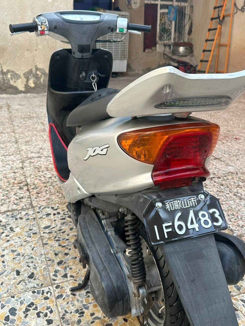 عصفوريه للبيع وكيل لو ادور وكلا العماره كله ماتلكه هيج نضافه كفاله عامه تاخذه من البيت اذا مو بلاد شهر وترجعه المايعرف سعر هيج دراجه لايخابر دراجه تحفه ***********  مكاني بلمجر
