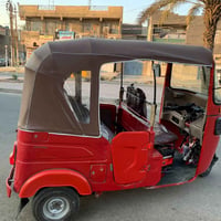 تكتك • ٢٠٢٢ • بغداد الشعب