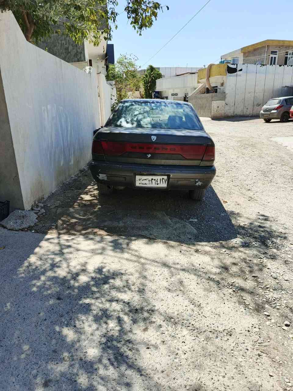 دایۆ ئیسپیرۆ مەکینە ۲۰ ی ئۆپڵی لەسەرە گێڕو مەکینەی بەشەرت
ئاڕمی پلاستیکی سلێمانی کێشەی هیچ سەیتەرەیەکی نیە حدوود بۆ حدوود ۱۲ گەڵاو معامەلە 
*********** السليمانية, العراق
