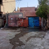 بيت للبيع • موقع تجاري • قطاع 48