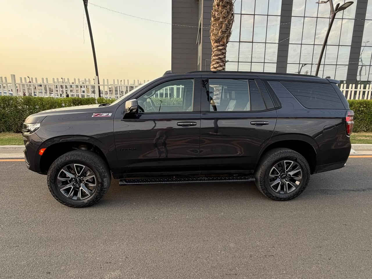 تاهو  Z71 موديل ٢٠٢٣ فول مواصفات  ١/١ مواصفات كديلاك
حادثه بارد بحافة البنيد والجاملغ  بدون صبغ السياره 

وبدون ايرباك والسونار موجود  وصور الحادث راسلني وادزهن  عالواتس 

ماشيه٢٥ الف 

فور ويل 

جكات 

بانوراما

كامرات 360 

رادارات اماي وخلفي وجانبي ومانع تصادم 

حساسات خلفي امامي 

دوسات جانبيه 

كشنات جلد منفصل vip 

كشن خزن ميموري

كل الكشنات تدفئه خلفي وامام 

كل الكشنات كهرباء 

كل الكشنات تايب سي شحن 

جنطه كهرباء حساس بالقدم ينفتح

ستيرن تدفئه اضائة شوفرليت ترحيبيه خلفيه وبالمرايات 

اناره داخليه للدوسات 

تشغيل عن بعد 

مكينه ٦٢٠٠ مكفوله 

سياره جديده 

رقم اربيل تحويل مباشر 

السعر 418 وبيها مجال 

الرقم ***********
